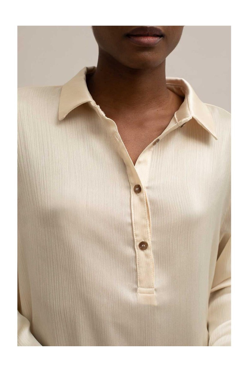 Camisa Tamesis Mus&Bombón Camisa Tamesis Mus&Bombón