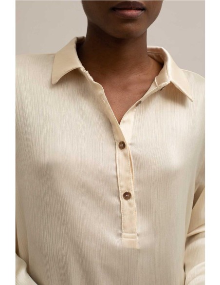 Camisa Tamesis Mus&Bombón