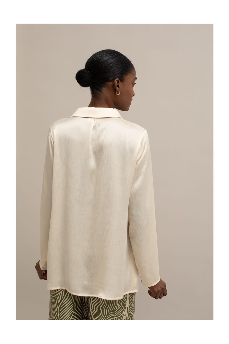 Camisa Tamesis Mus&Bombón Camisa Tamesis Mus&Bombón