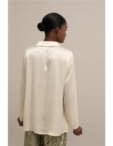 Camisa Tamesis Mus&Bombón