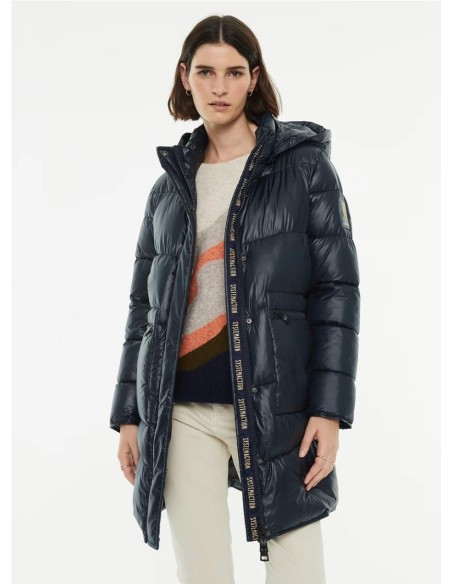 Anorak SystemAction Marino