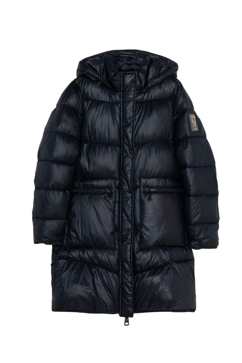 Anorak SystemAction Marino 2