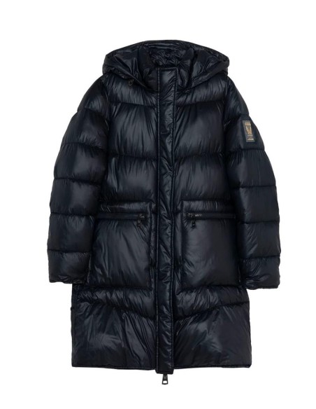 Anorak SystemAction Marino