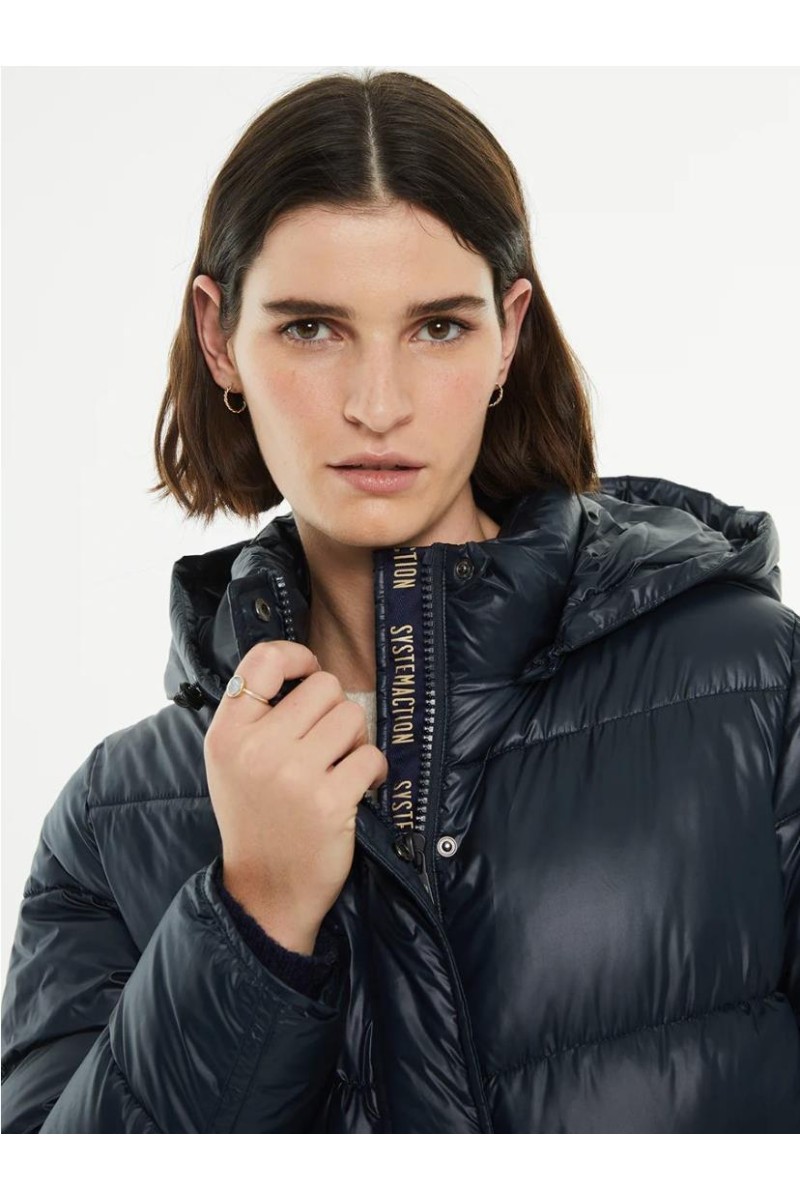 Anorak SystemAction Marino Anorak SystemAction Marino