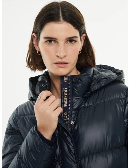 Anorak SystemAction Marino