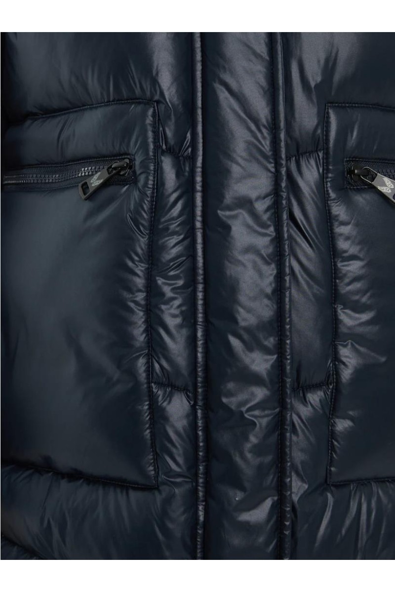 Anorak SystemAction Marino Anorak SystemAction Marino