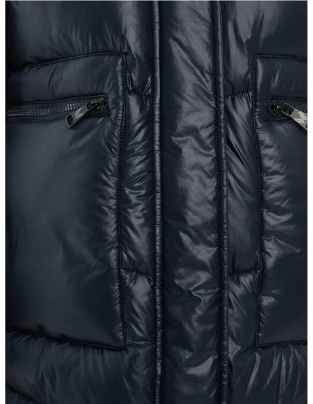 Anorak SystemAction Marino