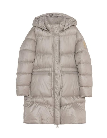 Anorak SystemAction Gris