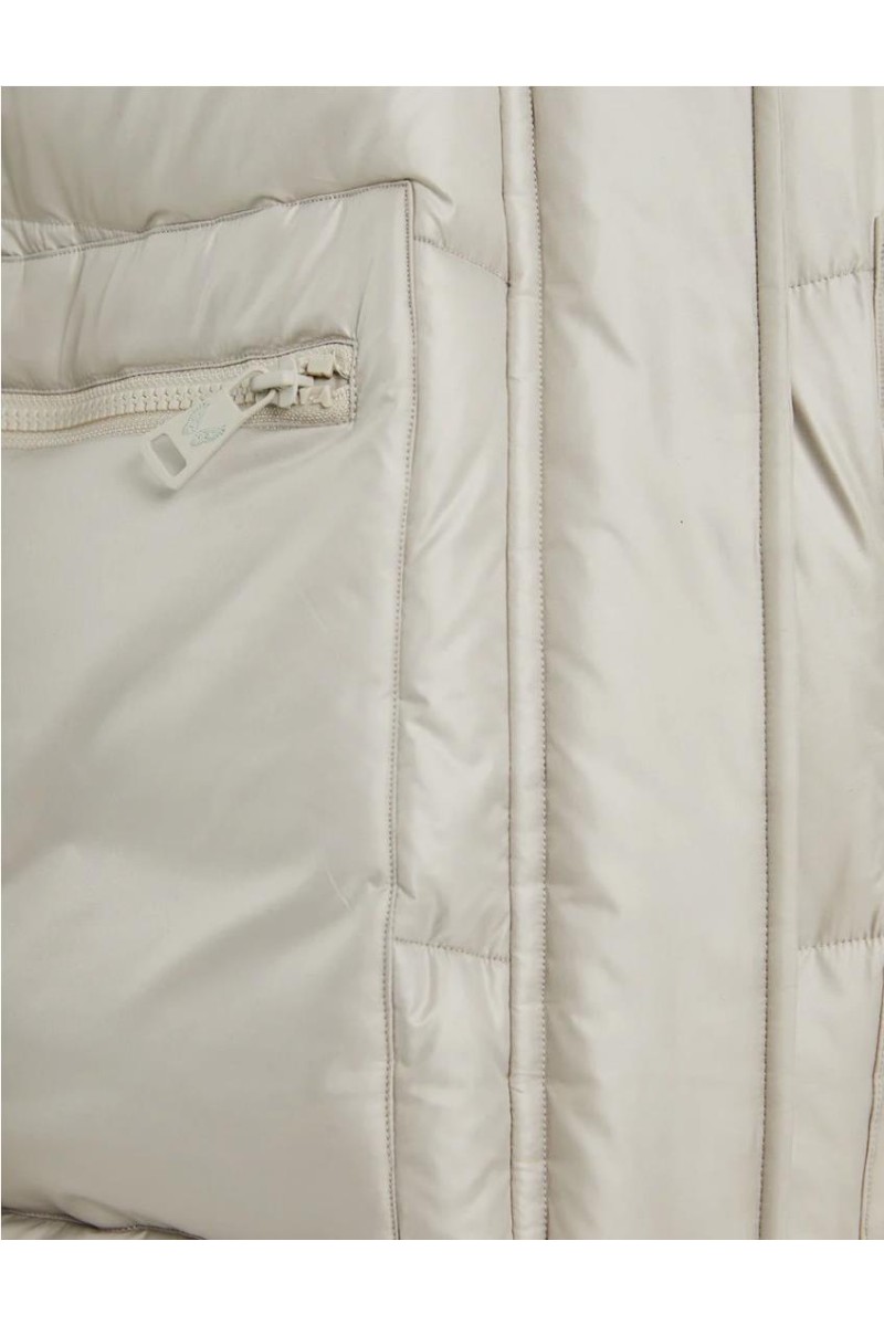 Anorak SystemAction Gris Anorak SystemAction Gris