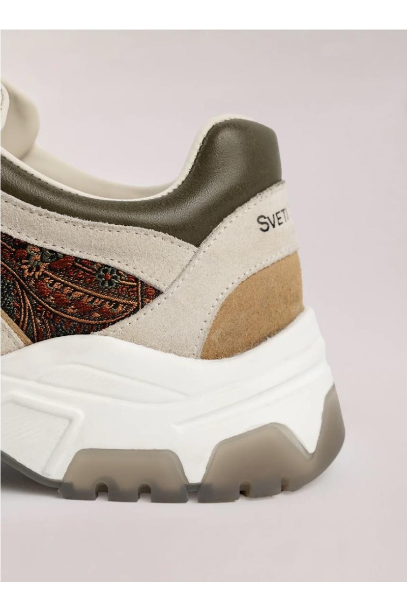 Deportiva Urban Sveti 2