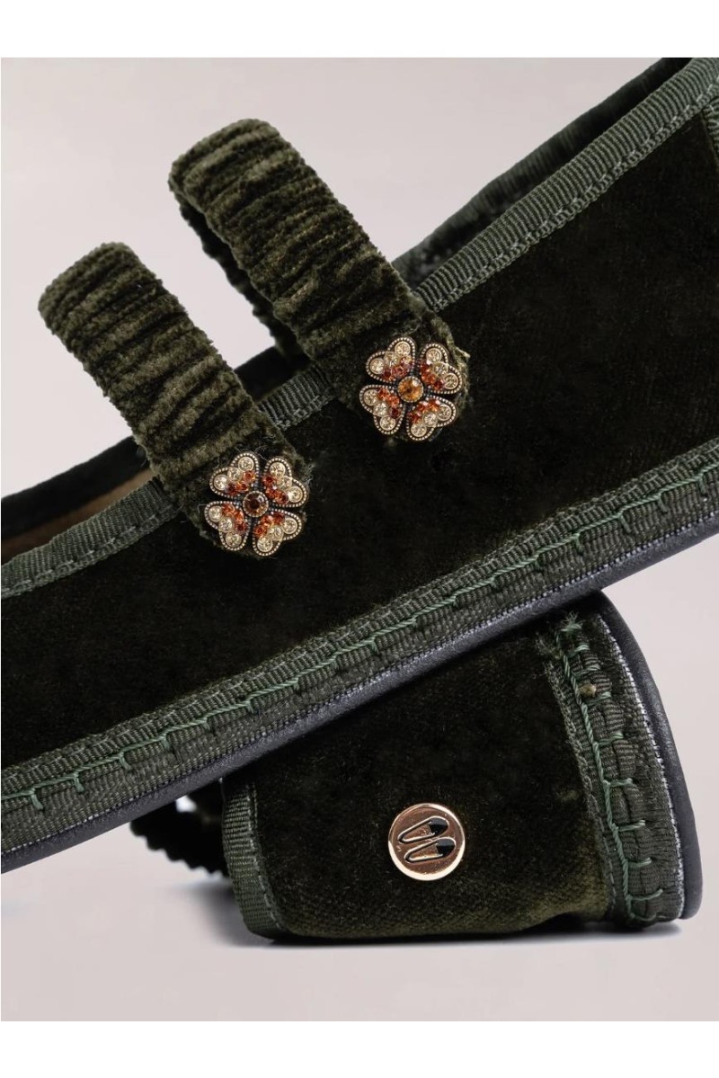 Ballerina Sveti Kaki