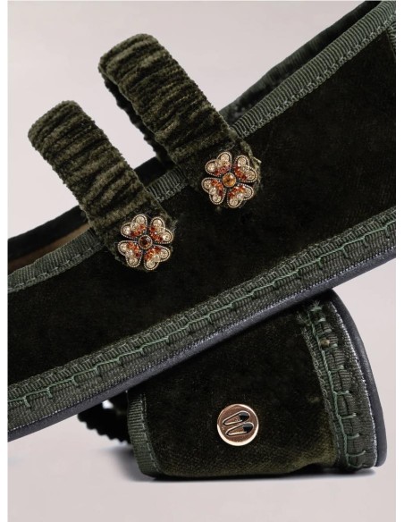 Ballerina Sveti Kaki