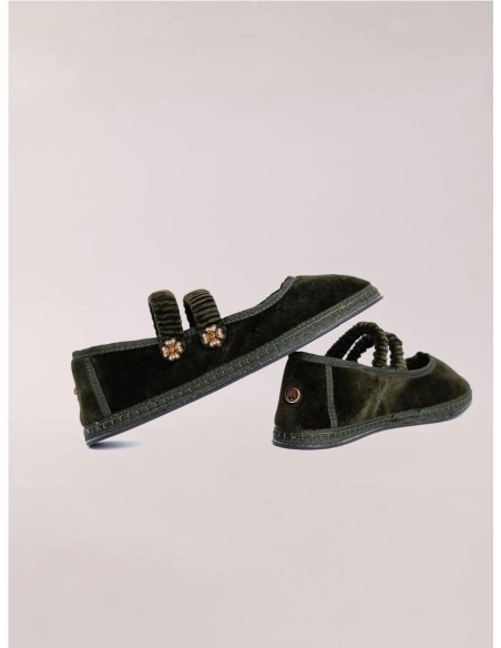 Ballerina Sveti Kaki