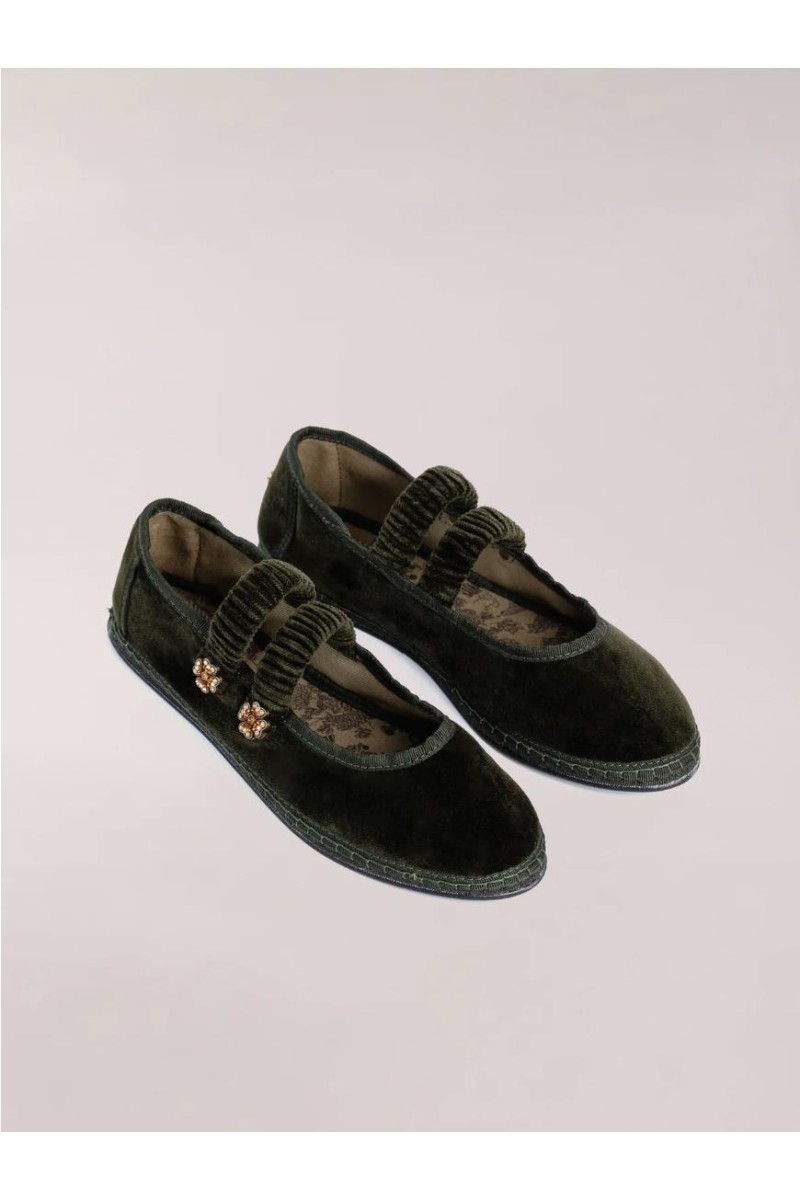 Ballerina Sveti Kaki