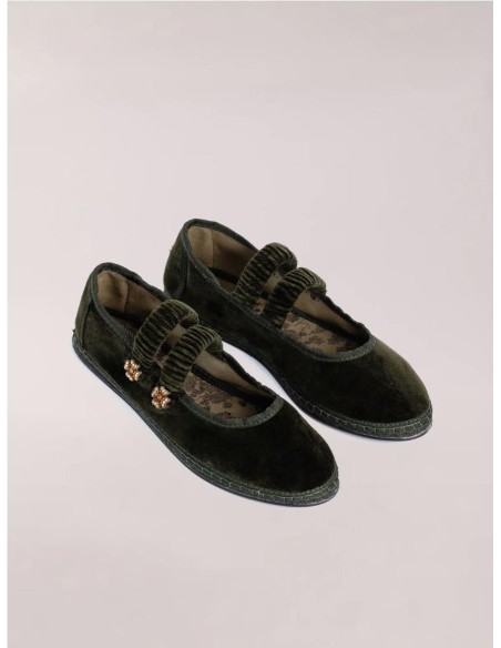 Ballerina Sveti Kaki