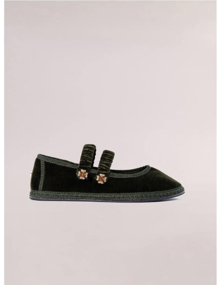 Ballerina Sveti Kaki