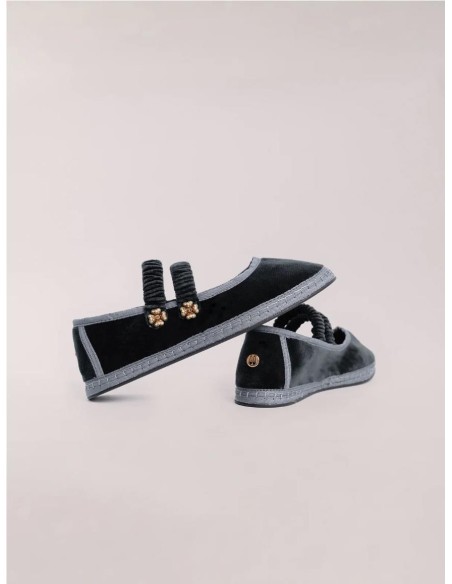 Ballerina Sveti Negro