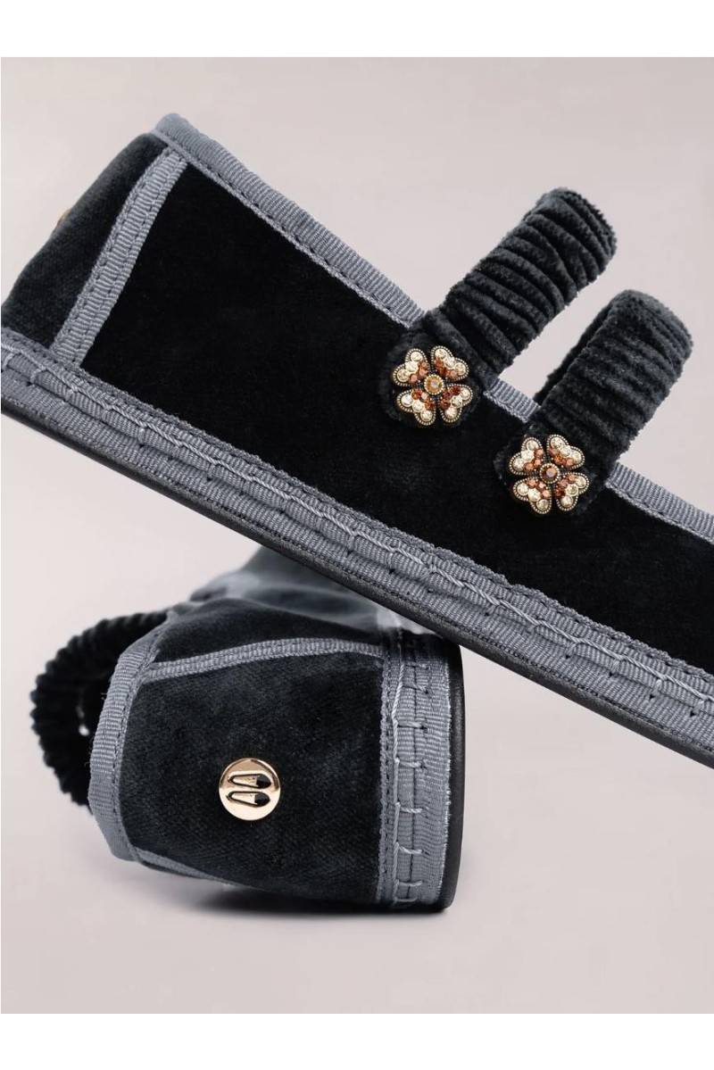 Ballerina Sveti Negro