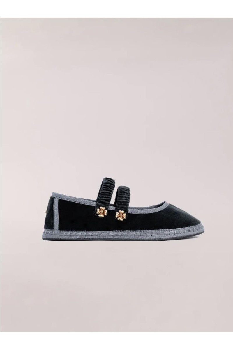 Ballerina Sveti Negro