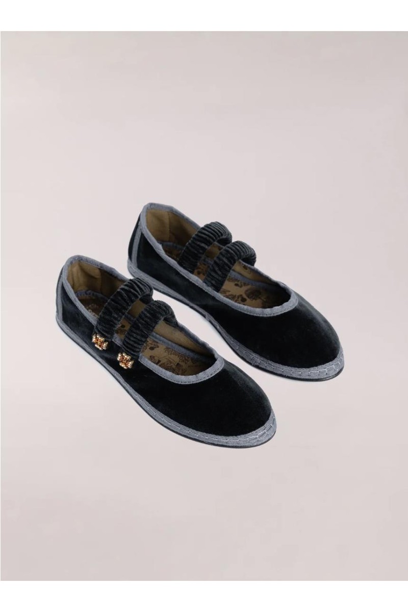 Ballerina Sveti Negro