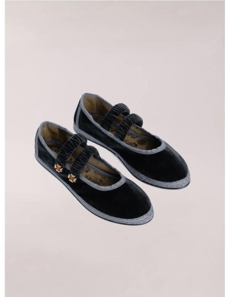 Ballerina Sveti Negro