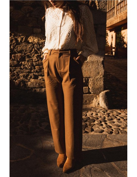 Pantalón Jahel Suncoo