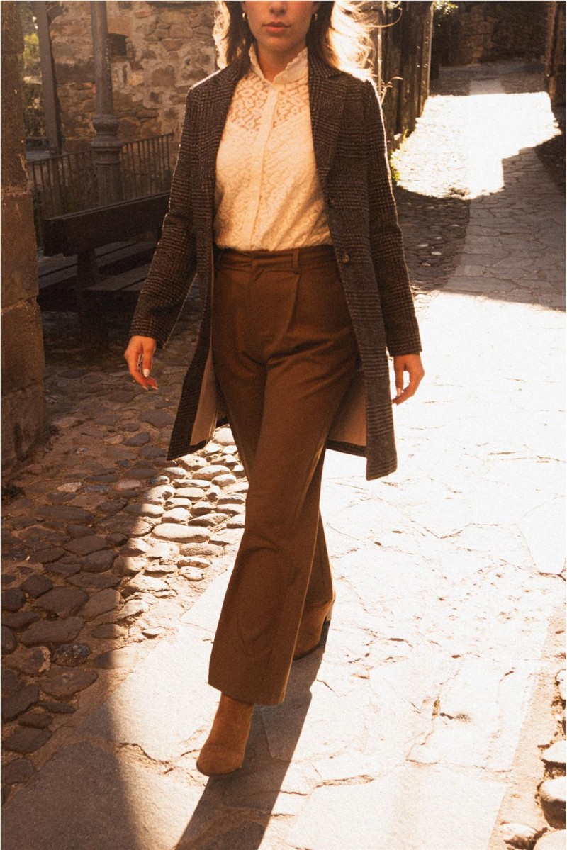 Pantalón Jahel Suncoo