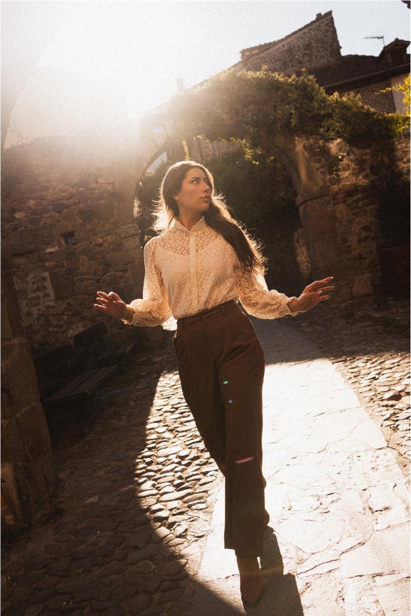 Pantalón Jahel Suncoo