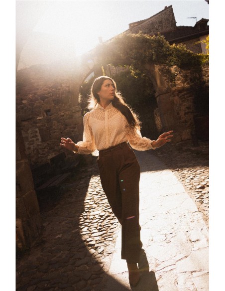 Pantalón Jahel Suncoo