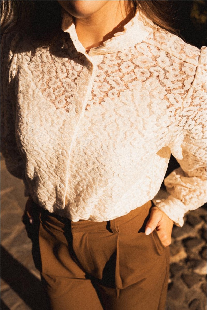 Pantalón Jahel Suncoo