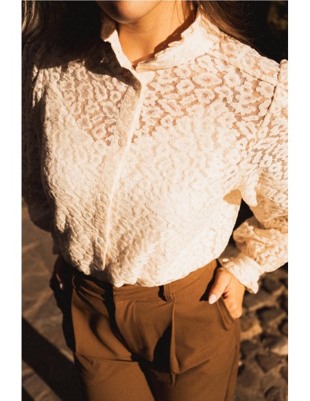 Pantalón Jahel Suncoo