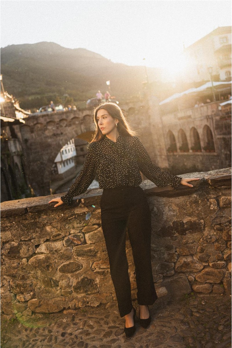 Pantalón Kelly 2