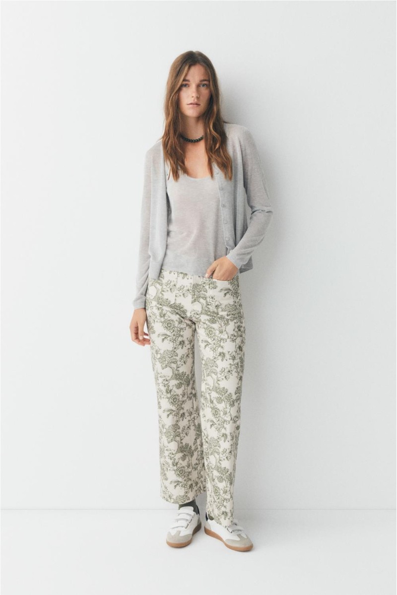 Pantalón Toile EseOese