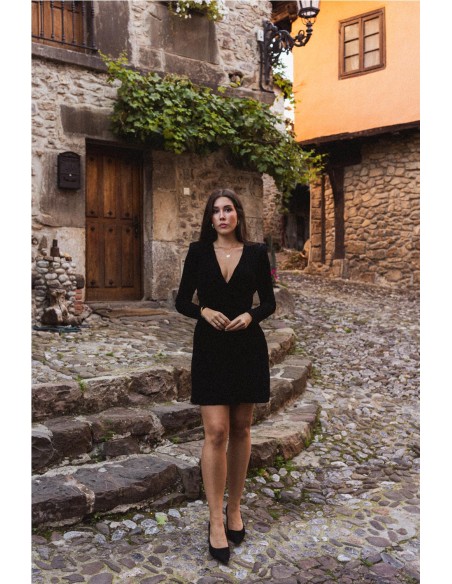 Vestido Cadix Suncoo