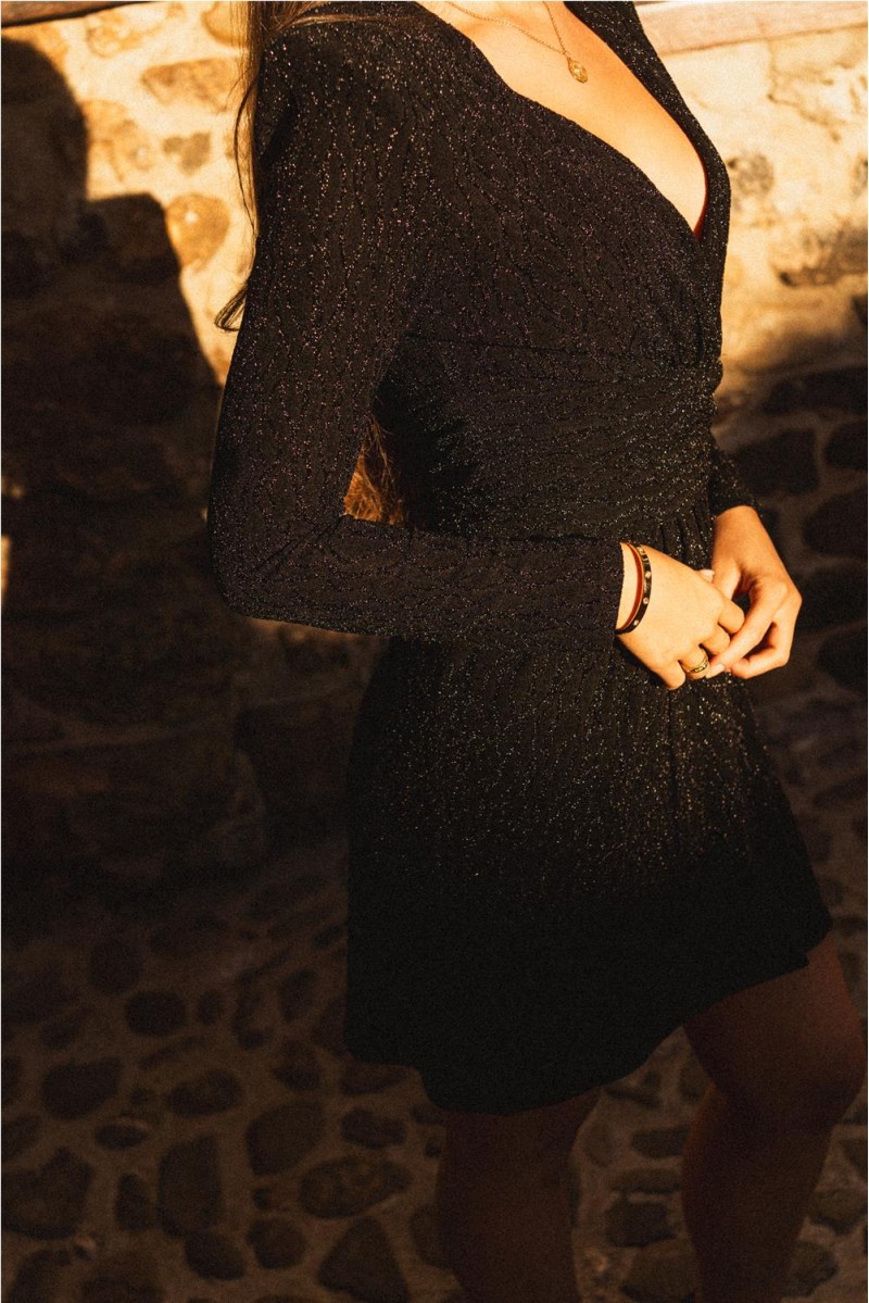 Vestido Cadix Suncoo