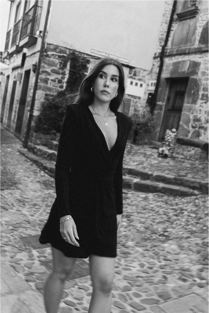 Vestido Cadix Suncoo