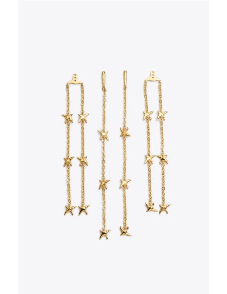 Pendientes Osaka DosPrimeras