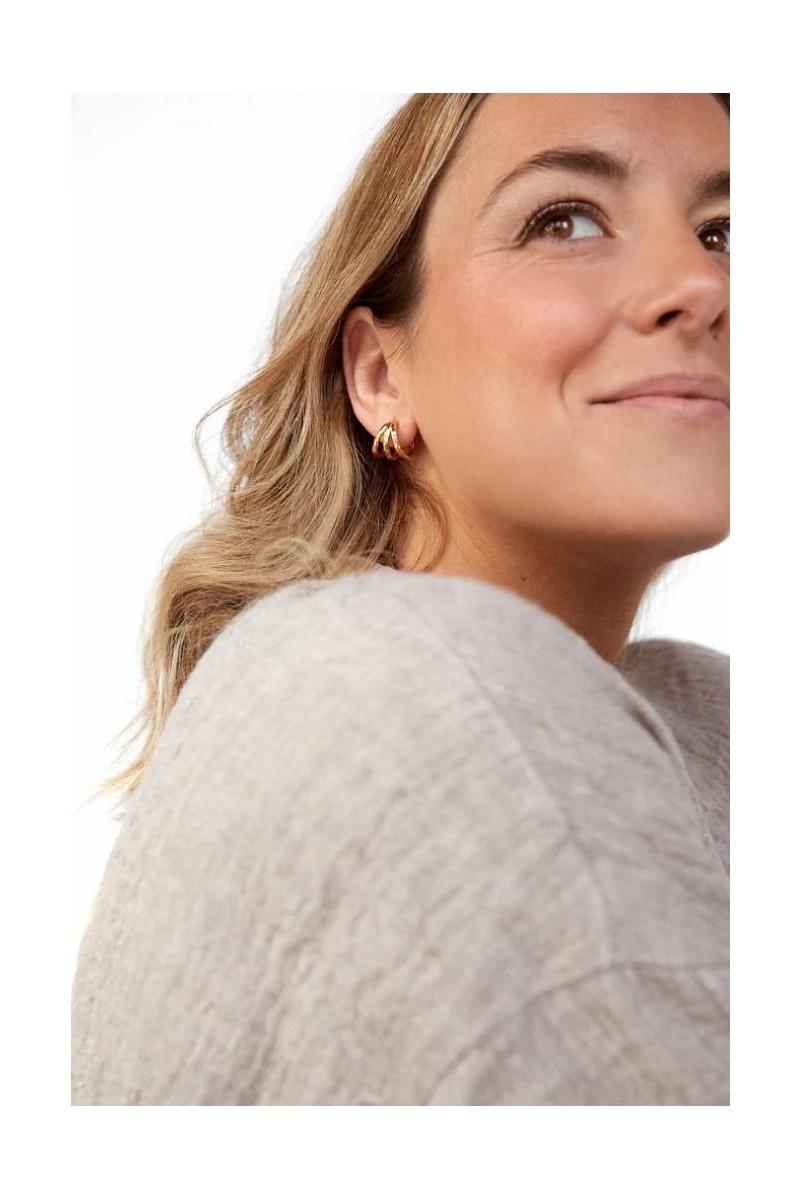 Pendiente Illetes DosPrimeras Pendiente Illetes DosPrimeras