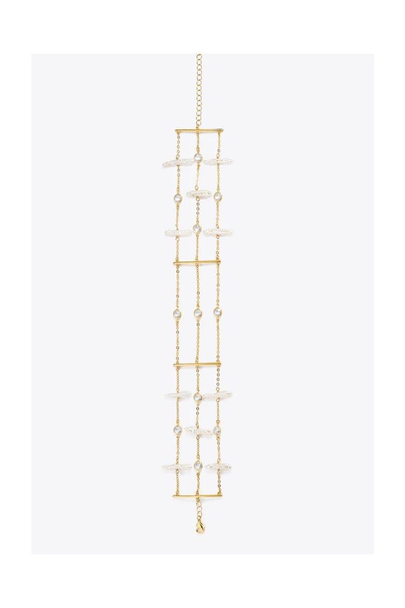 Chocker Macarella DosPrimeras Chocker Macarella DosPrimeras