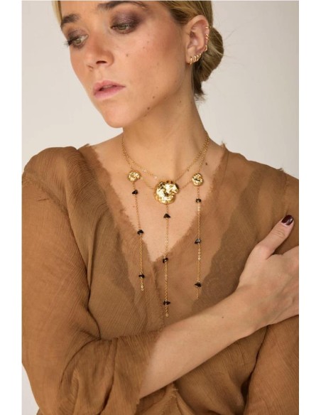 Chocker Herencia DosPrimeras