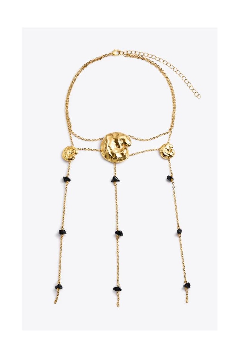 Chocker Herencia DosPrimeras 2