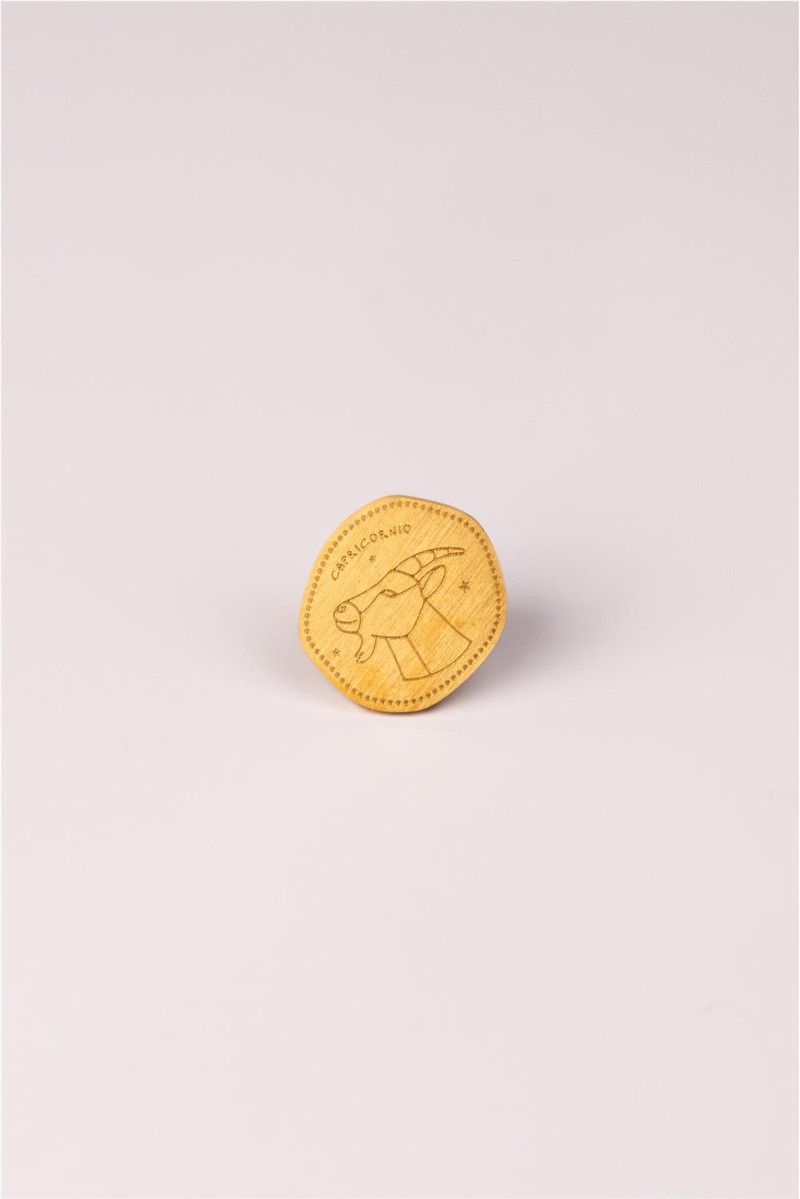 Pulsera Capricornio 2