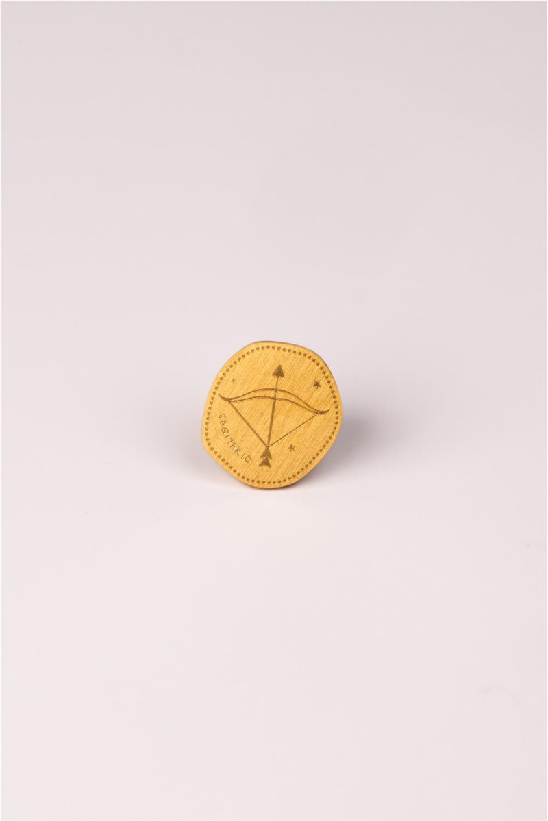 Pulsera Sagitario 2