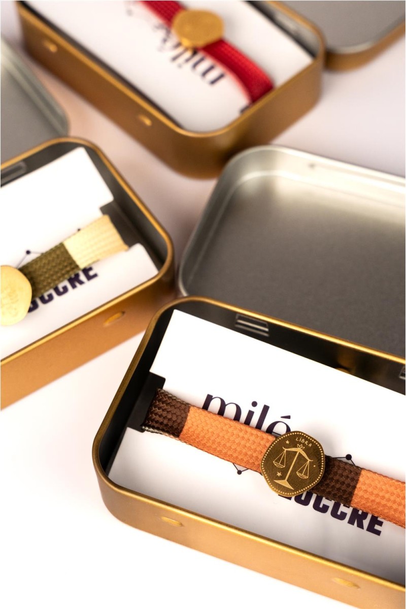 Pulsera Virgo Pulsera Virgo