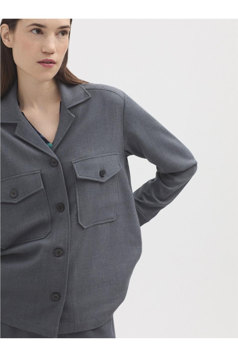 Chaqueta Fluida NiceThings 2