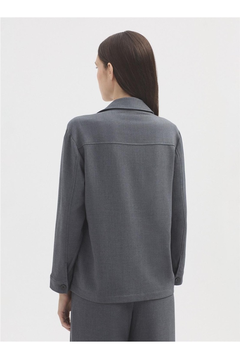 Chaqueta Fluida NiceThings Chaqueta Fluida NiceThings