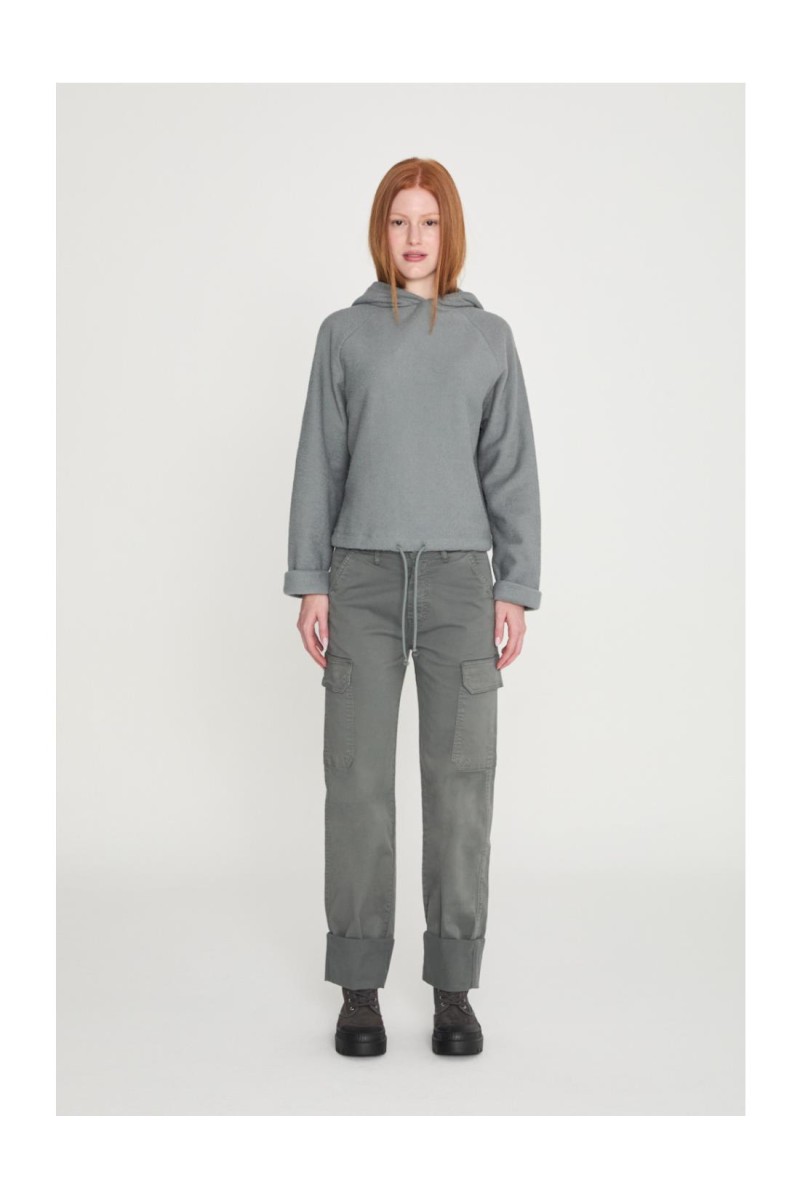 Pantalón Brigid DesignersSociety Gris