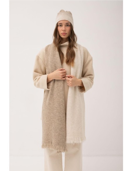 Gorro Lena Mus&Bombón