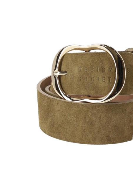 Cinturón Captu Designers Verde