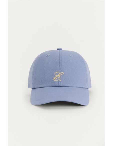 Gorra University EseOese Azul